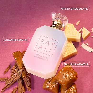 BOUJEE KITTY CARAMEL MILK 22 | Eau de Parfum
