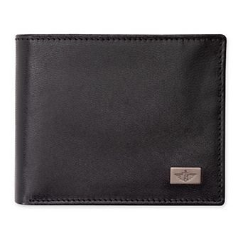 Men's Dockers® RFID Leather Wallet