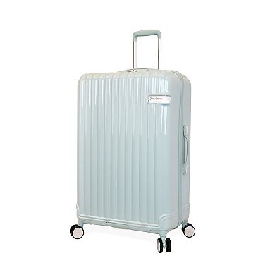 Juicy Couture Chelise XL 3-Piece Hardside Luggage Set