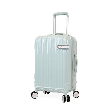 Juicy Couture Chelise XL 3-Piece Hardside Luggage Set