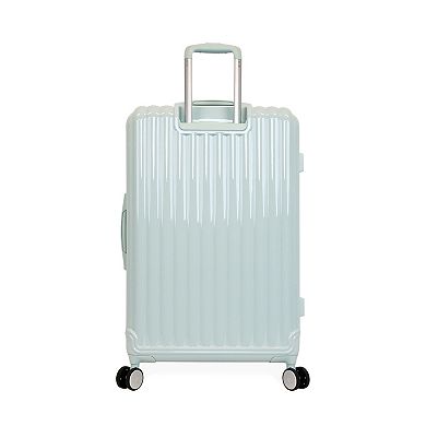 Juicy Couture Chelise XL 3-Piece Hardside Luggage Set