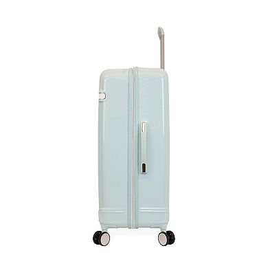 Juicy Couture Chelise XL 3-Piece Hardside Luggage Set