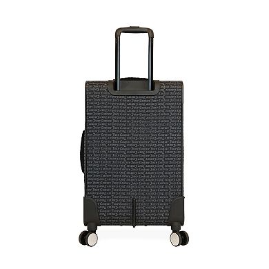 Juicy Couture Morgana 3-Piece Softside Luggage Set