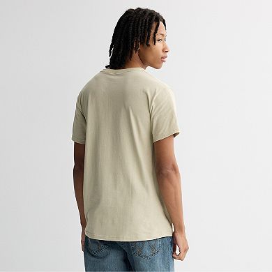Men's Space Jam's 'Tune Squad' Logo Graphic Tee