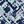 Geo Blue Pink