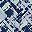 Geo Blue Pink