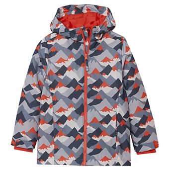 Kids 2-20 Lands' End Insulated Winter Jacket