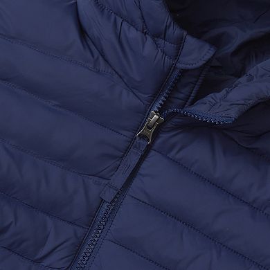 Kids 2-20 Lands' End Insulated Hooded Jacket