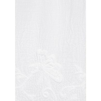 Lascana Women's Crochet Detail Tunic