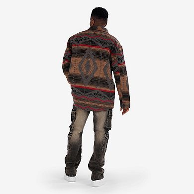 Men's Caliber Denim Co. NIGHTFALL Cargo Pants