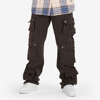Men's Caliber Denim Co. BALLISTIC Cargo Pants