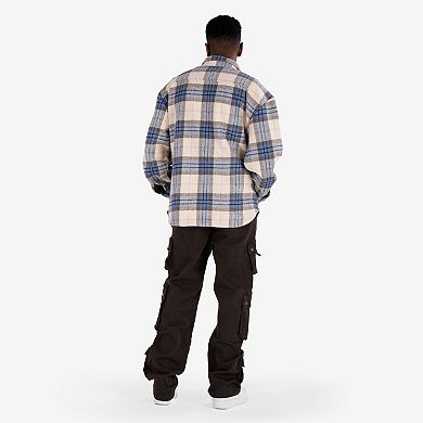 Men's Caliber Denim Co. BALLISTIC Cargo Pants