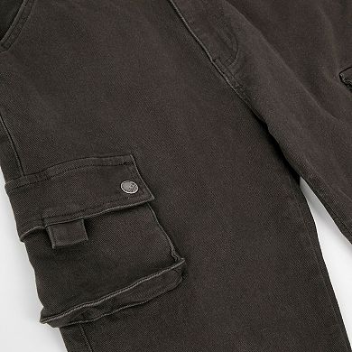 Men's Caliber Denim Co. BALLISTIC Cargo Pants