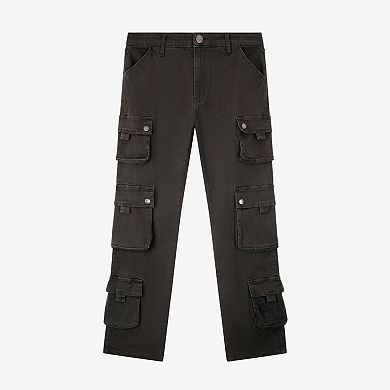 Men's Caliber Denim Co. BALLISTIC Cargo Pants