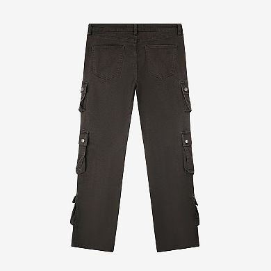 Men's Caliber Denim Co. BALLISTIC Cargo Pants