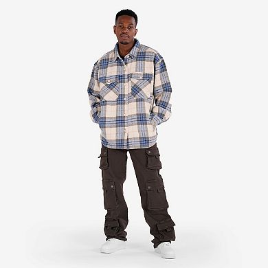 Men's Caliber Denim Co. BALLISTIC Cargo Pants