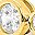 Gold Tone