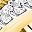 Gold Tone