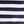 Navy White Stripe