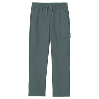 Boys 2-20 Lands' End Active Quick Dry Cargo Pants