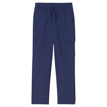 Boys 2-20 Lands' End Active Quick Dry Cargo Pants