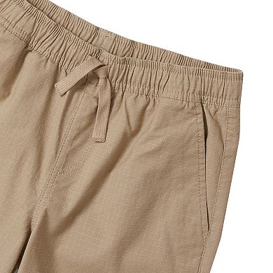 Boys 2-20 Lands' End Ripstop Joggers