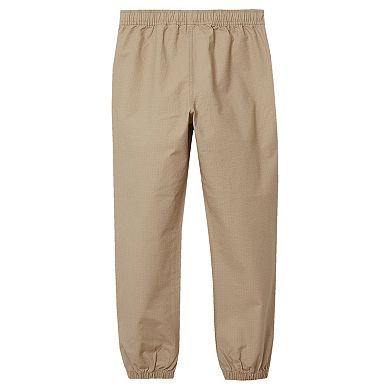 Boys 2-20 Lands' End Ripstop Joggers
