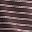Brown Pink Stripe