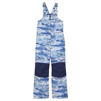 Kids 2-20 Lands' End Activity Snow Pants