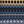 Blue Multi Fairisle