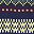 Navy Multi Fairisle