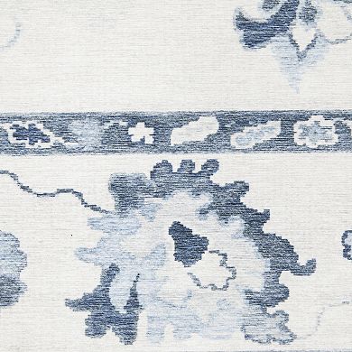 StyleHaven Arden Vintage Traditional Throw or Area Rug