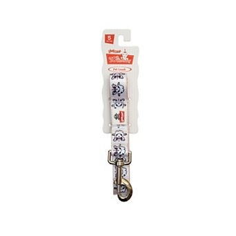 Lamb Chop 5-Foot Dog Leash