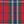 Red Multi Plaid