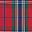 Red Multi Plaid