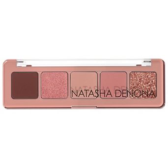 Natasha Denona Mini Bloom Eyeshadow Palette