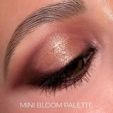 Mini Bloom Eyeshadow Palette