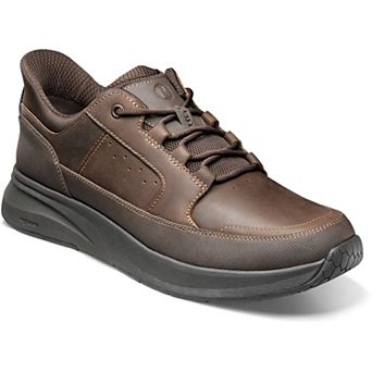 Nunn Bush® Kore Taz EZ Men's Slip-Resistant Shoes