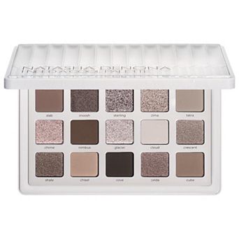 Natasha Denona I Need a Cool Eyeshadow Palette