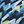 Paint Blue Green