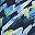 Paint Blue Green