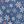 Snowflake Sky Blue