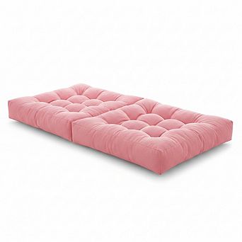 Memory Foam Meditation Floor Pillows: Soft, Supportive, Stylish for Adults - Multi-Purpose Use