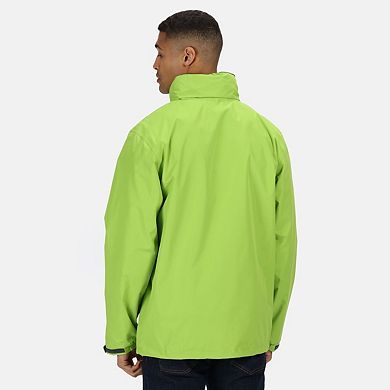 Regatta Mens Standout Ardmore Jacket Waterproof and Windproof