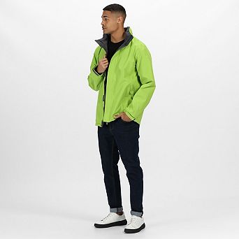 Regatta Mens Standout Ardmore Jacket Waterproof and Windproof