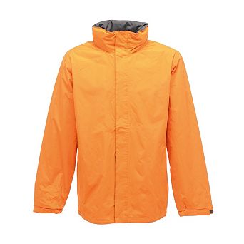Regatta Mens Standout Ardmore Jacket Waterproof and Windproof