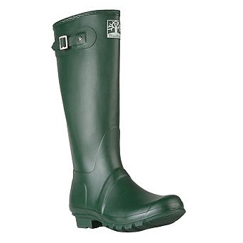 Woodland Unisex Quality Strap Regular Wellington Boots