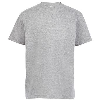 SOLS Kids Unisex Imperial Heavy Cotton Short Sleeve T-Shirt