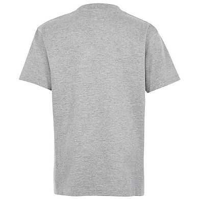 SOLS Kids Unisex Imperial Heavy Cotton Short Sleeve T-Shirt