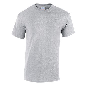 Gildan Mens Heavyweight T-Shirt